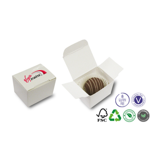 Ballotin 1 Choc Box