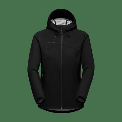 Mammut Women'S Corporate So Hooded Jacket