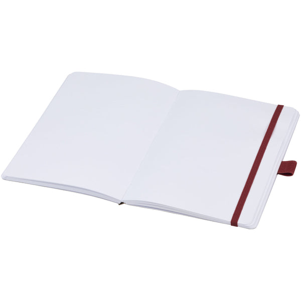 Berk recycled paper notebook