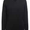 Branded Brook Taverner Boston V-neck Jumper