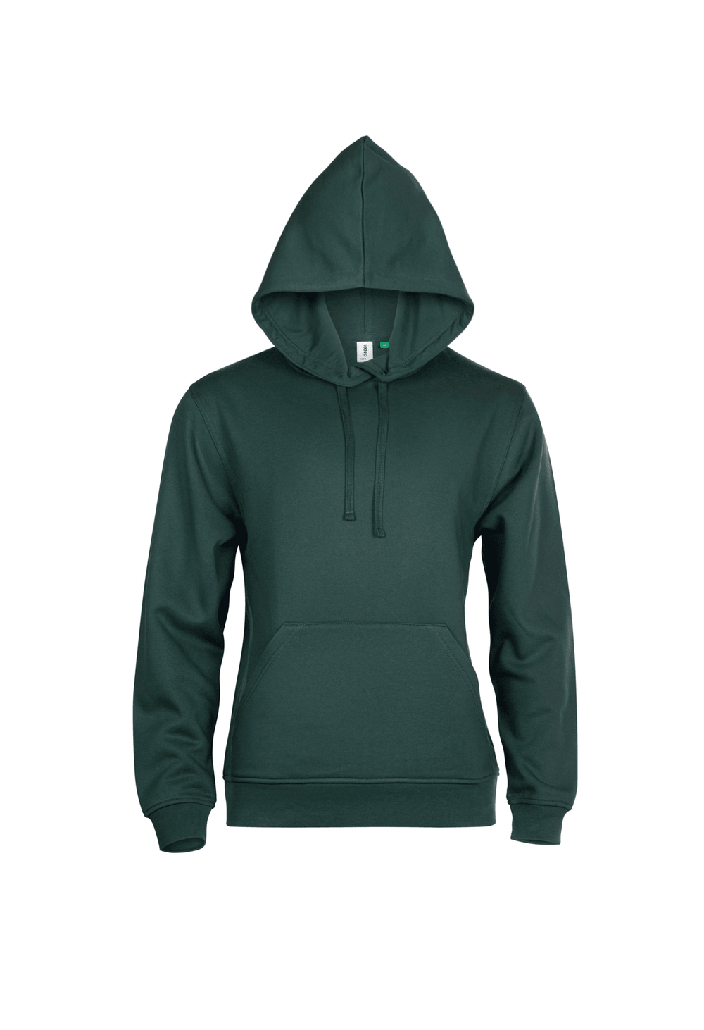 Branded Eco Hoodie