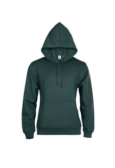 Branded Eco Hoodie