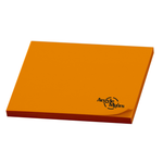 105x75mm Neon Sticky Note Orange