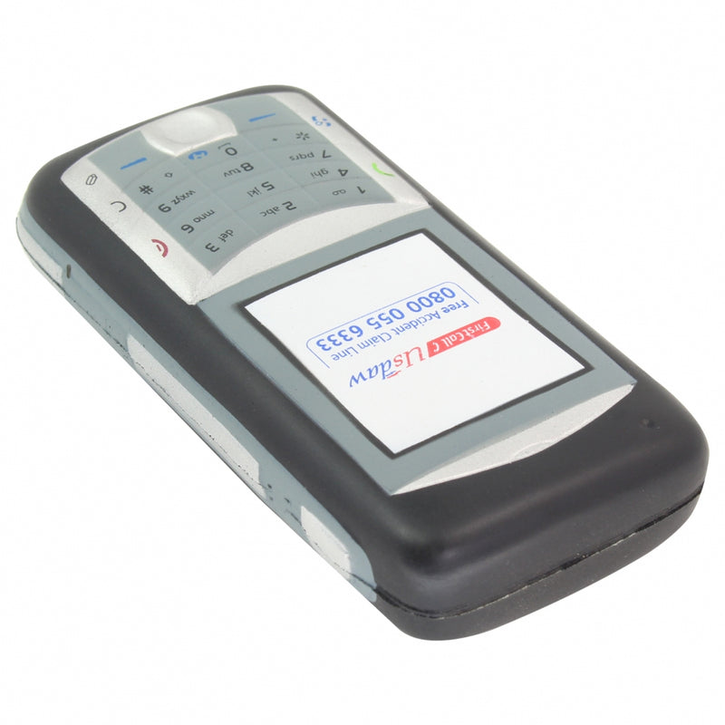 Stress Mobile Phone