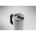 Double wall tumbler 1200ml-White