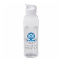 Printed Sky Bottle - Low Minimum Order Quantity