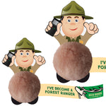 Trade Promo Pals Pals Park Ranger