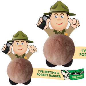 Trade Promo Pals Pals Park Ranger