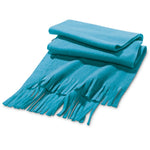 JASON. Fleece scarf (200 g/m²)