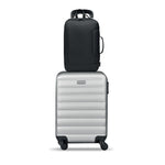 Branded Computer backpack in 300D RPET