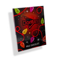 Branded Maxi Milk Chocolate Advent Calendars