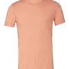 Canvas Unisex Crew Neck T-Shirt