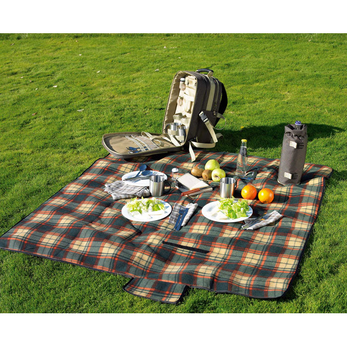 Branded Picnic bag