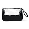 Branded Toiletry bag microfiber w PVC