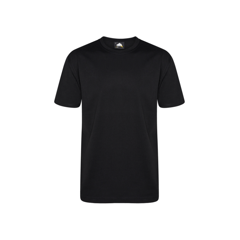 Orn Goshawk Deluxe T-Shirt