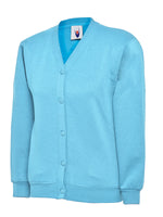 Uneek Childrens Cardigan