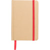 Branded Stangram Kraft notebook (A6)