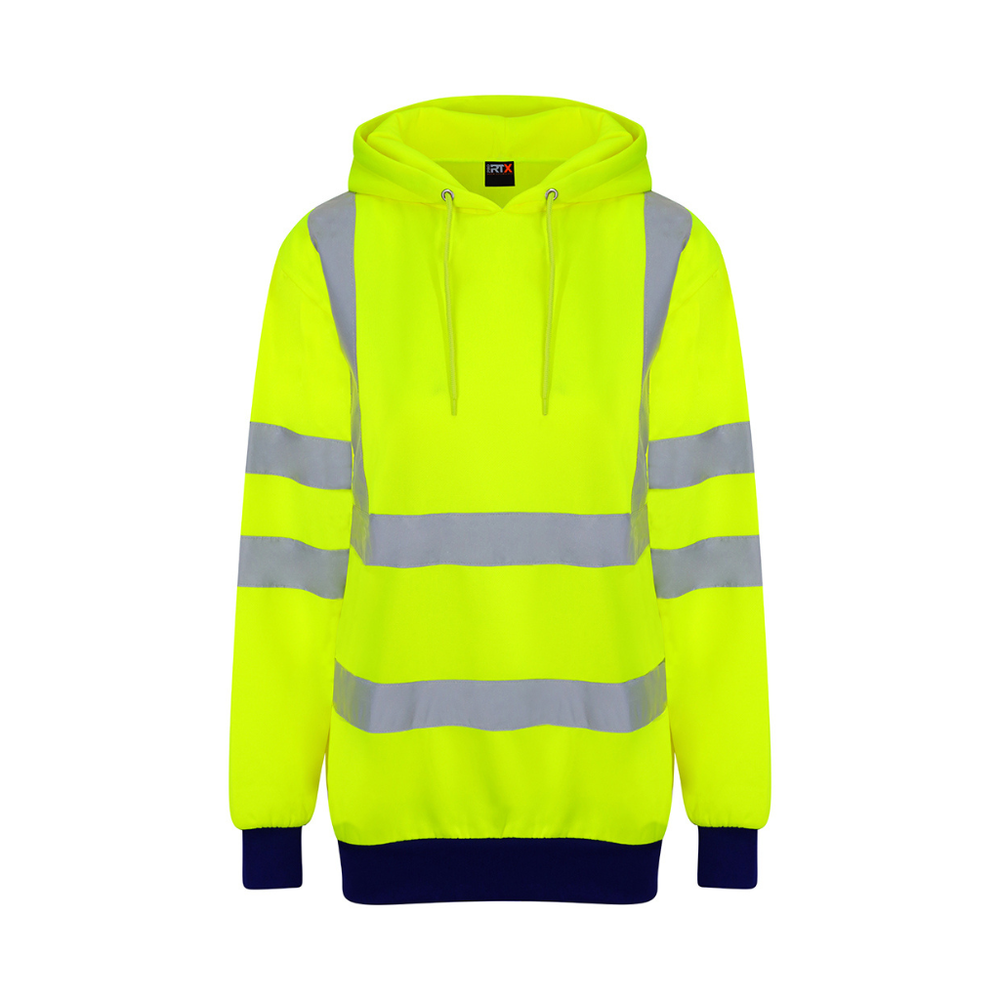 Pro RTX High Visibility Two Tone Hoodie