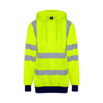 Pro RTX High Visibility Two Tone Hoodie