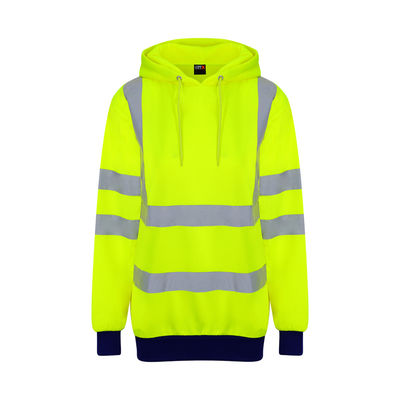 Pro RTX High Visibility Two Tone Hoodie