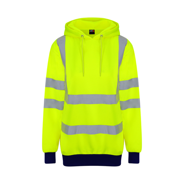 Pro RTX High Visibility Two Tone Hoodie