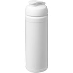 Branded Baseline® Plus 750 ml flip lid sport bottle
