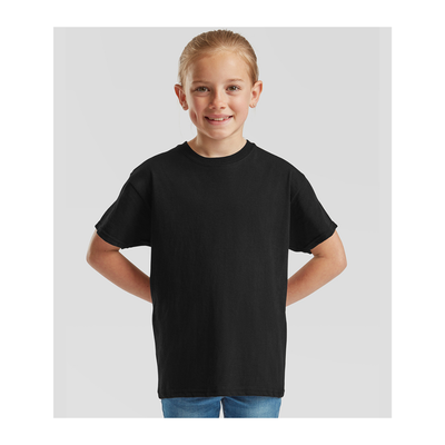 Fruit of the Loom Kids Original T-Shirt