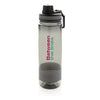 Branded Tritan bottle