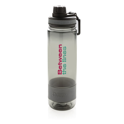 Branded Tritan bottle