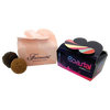 Branded Ballotin 2 Choc Butterfly Box