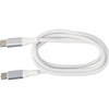 The Jacob - Nylon charging cable