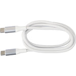 The Jacob - Nylon charging cable