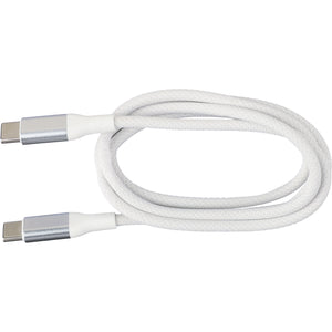 The Jacob - Nylon charging cable