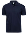 Tee Jays Power Organic Piqué Polo Shirt