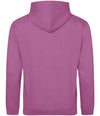 AWDis College Hoodie Pinky Purple