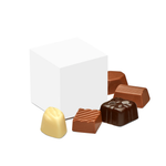 Branded Maxi Box of 5 Chocolate Truffles