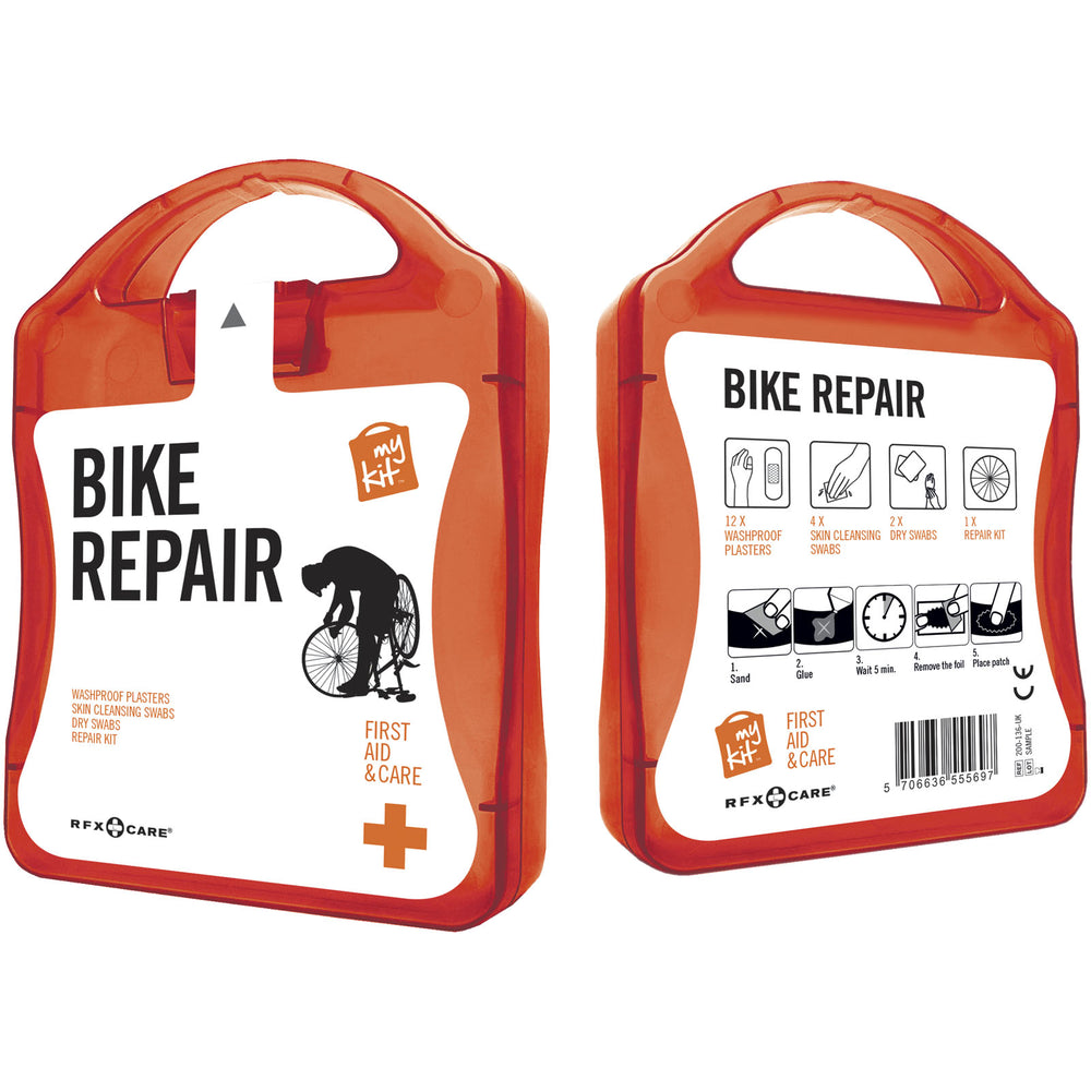 Branded MyKit Bike Repair Set