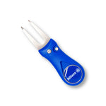 Turnberry Golf Divot Repair Tool & Ball Marker