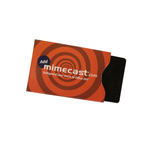 Branded RFID Card Guards