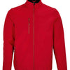 SOL'S Falcon Recycled Soft Shell Jacket
