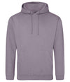 AWDis College Hoodie Dusty Lilac