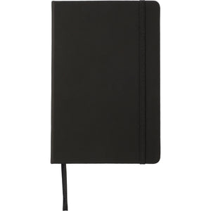 The Bradley - PU notebook (A5) with grid square pages