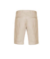 Kariban Chino Bermuda Shorts