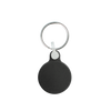 Recycled 30mm Circle Keyring