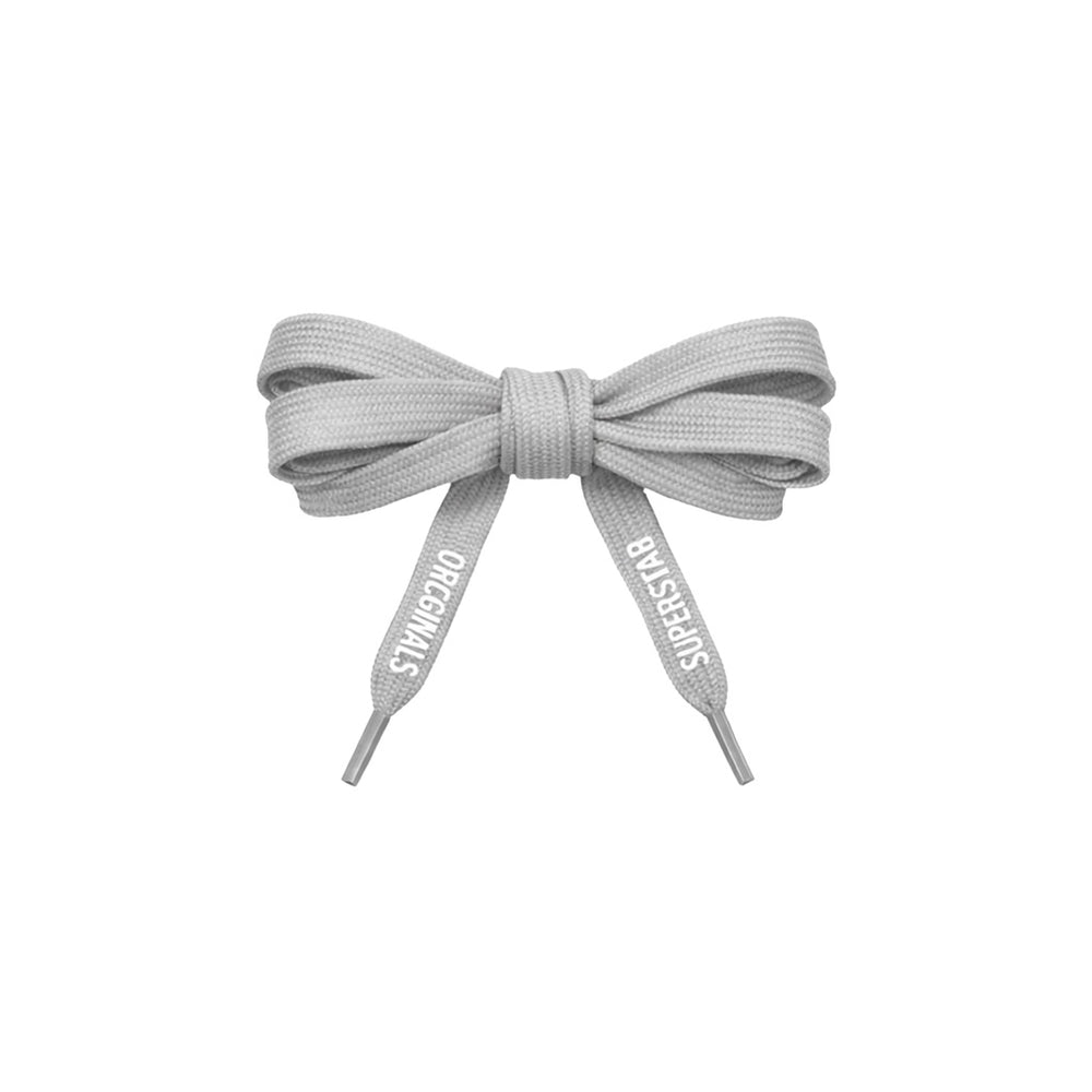 Polyester Shoelaces