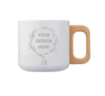 The Dwight - Recycled double walled mug (400ml)