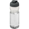 Branded H2O Active® Base Tritan™ 650 ml flip lid sport bottle