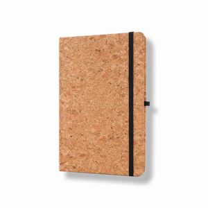 Ceva A5 Cork Notebook