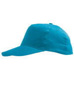 Branded SOL'S Kids Sunny Cap