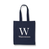 8oz Canvas Tote with Gusset - Low Minimum Order Quantity